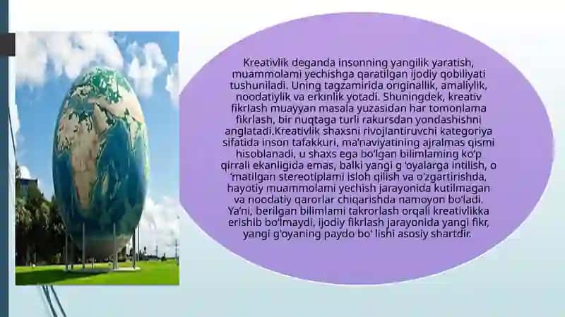 KREATIV FIKRLASH 4