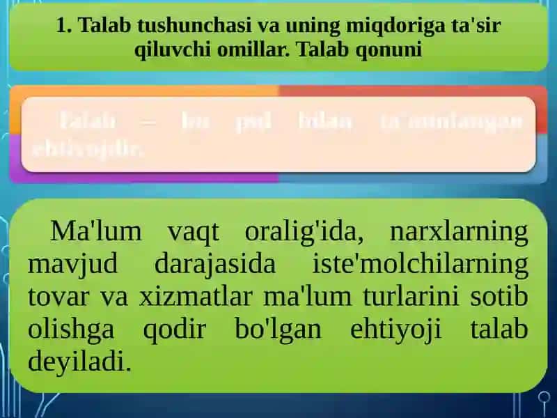 Iqtisodiyot 4