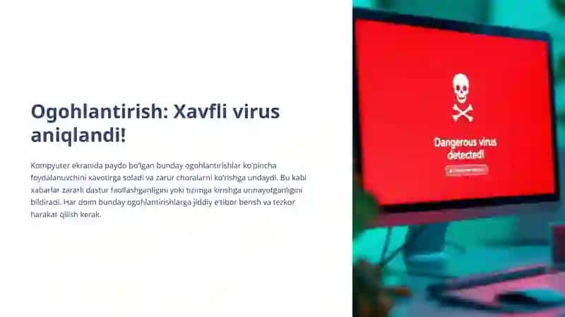 Zararli dasturlar 4