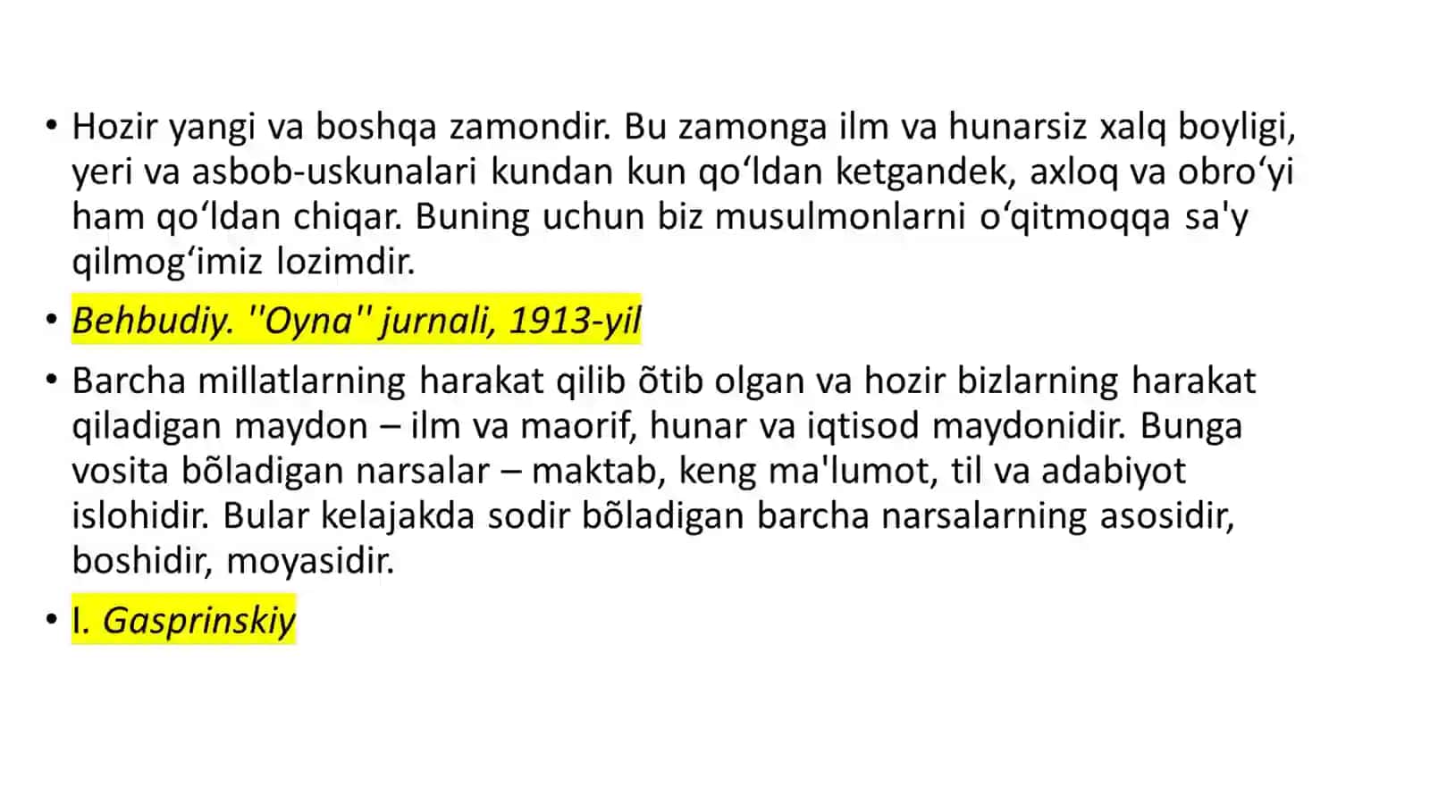 Amaliy ishlar/Iqtisodiyot 4