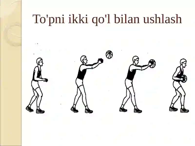 Basketbol 4