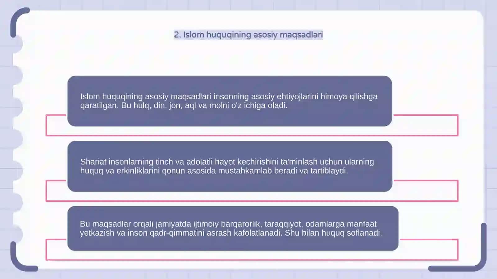 Islom huquqi va manbalari 4