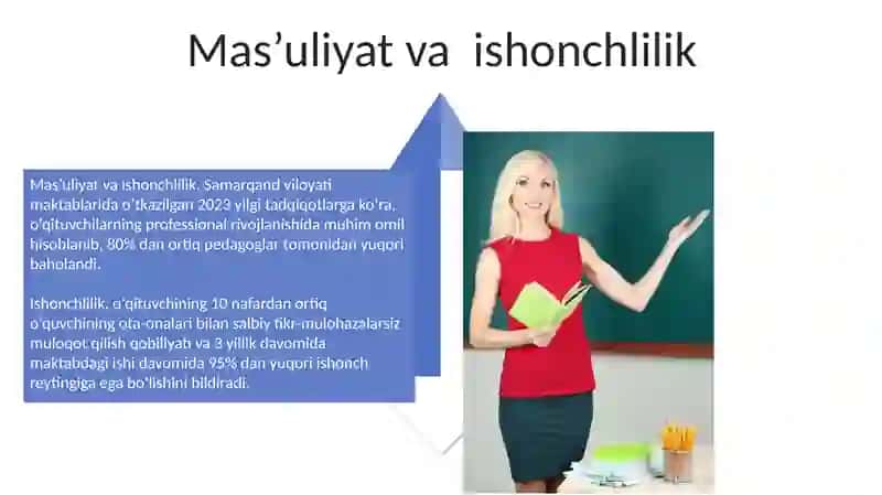 Pedagogik mahorat kurslari 4