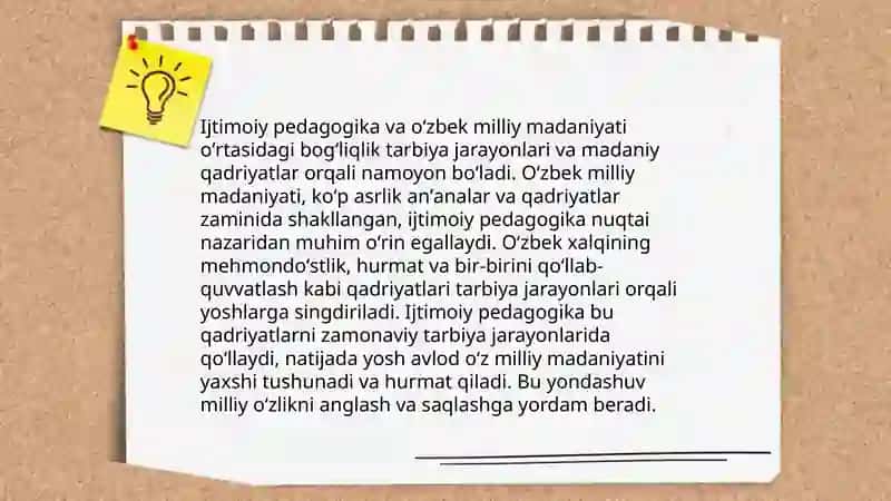 Ijtimoiy pedagogika 4