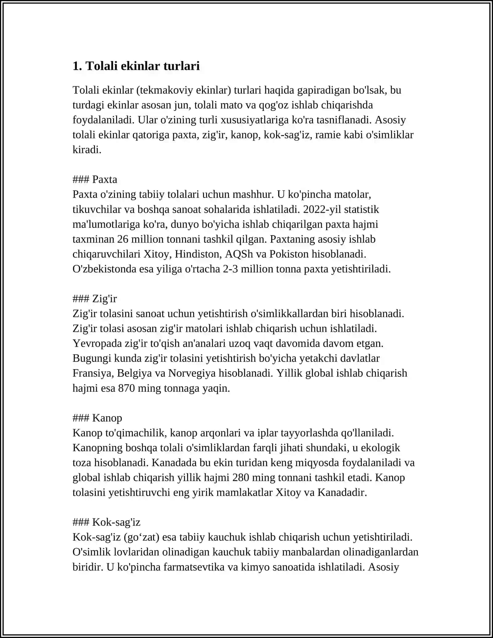 TOLALI EKINLAR 4