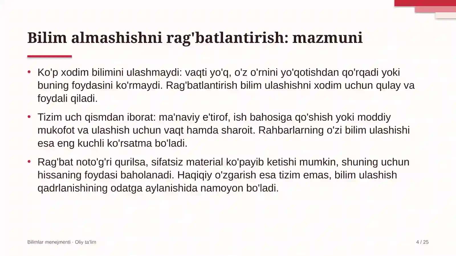 vagon ta'mirlash zavodlarida bilim almashishni rag'batlantirish 4946 4