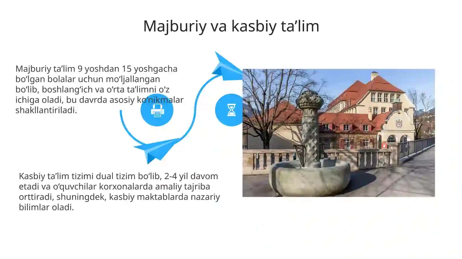 Shvetsariya taʼlim tizimi 4