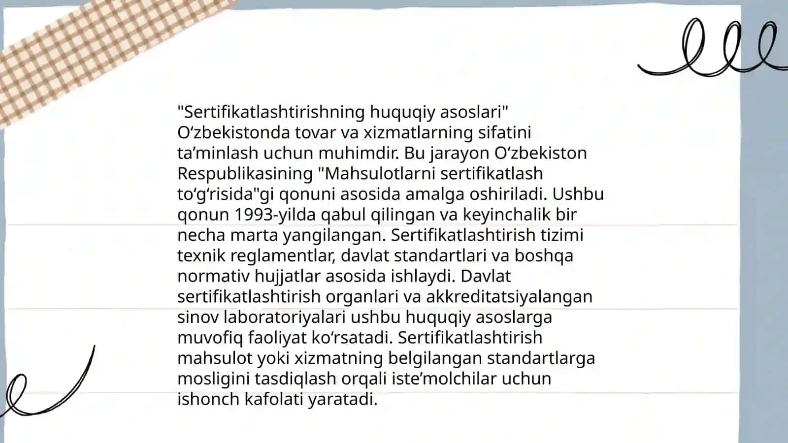 Akkreditlashtirish jarayonlari 4