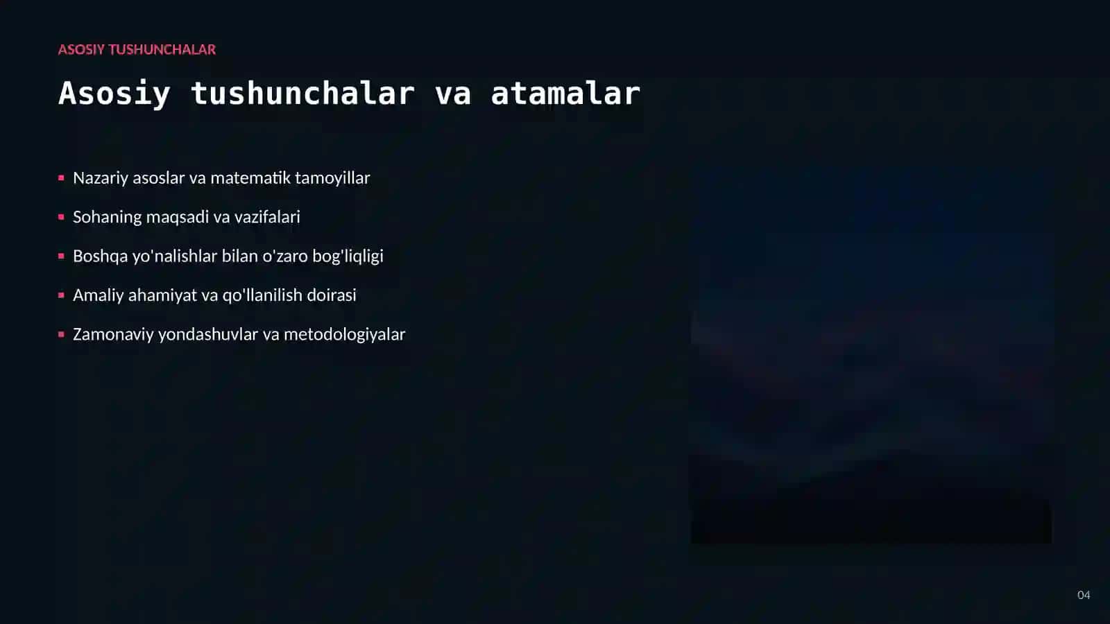 SUN'IY INTELLEKT • AI KELAJAGI VA JAMIYAT 4