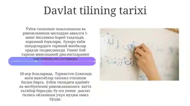 Davlat tili haqida 4