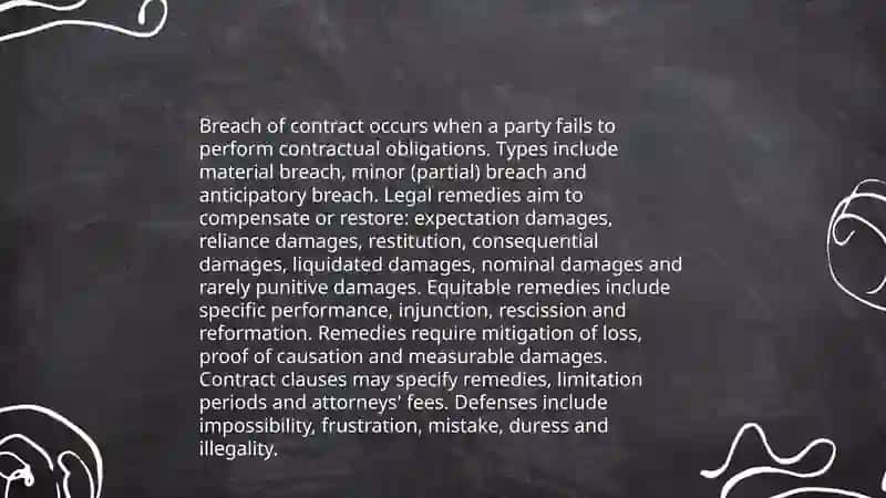 Business Law 4
