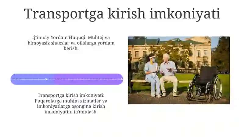 Fuqarolarning tibbiy-ijtimoiy yordam olish huquqi 4