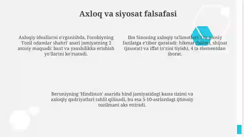 Qadimgi dunyo tarix falsafasi 4