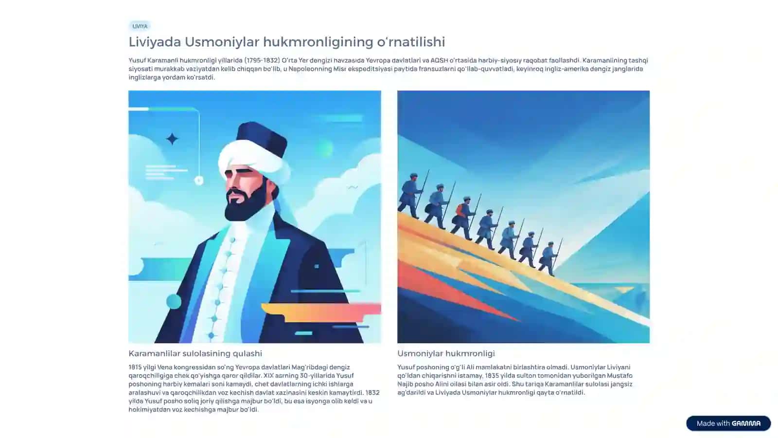 G’arbiy Afrika mamlakatlarining tarixiy rivojlanishi 4