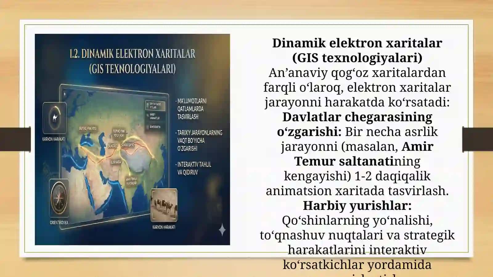 Tarixfanidaaxborottexnologiyalariningqoʻllanilish 4