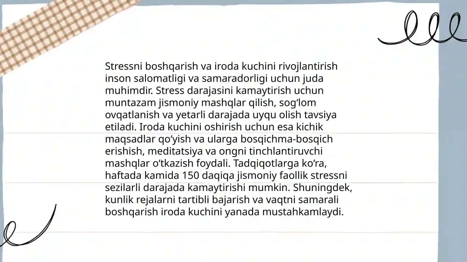 Iroda va emotsiinal xolatlar 4