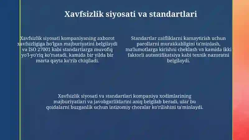 Axborotxavfsizliginita'minlashusullari 4