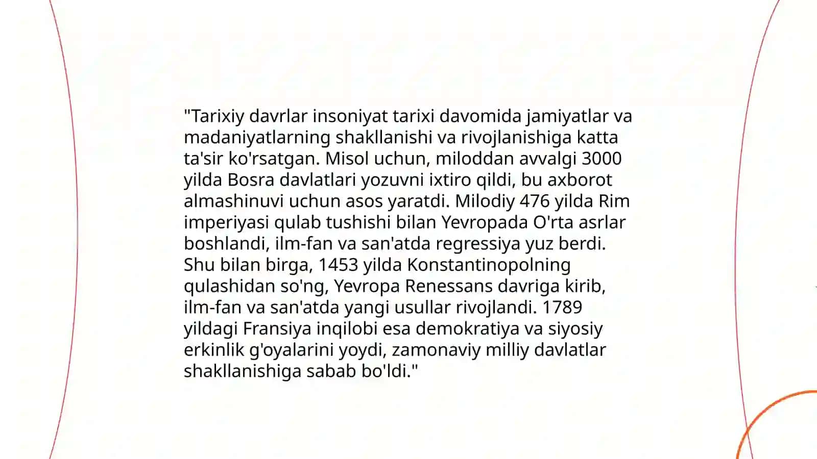 Yevropa quyoshininh sonishi 4