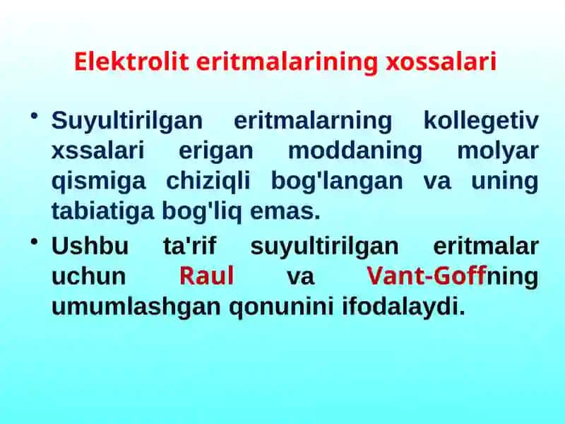 Elektrokimyoningasosiytushunchalari 4
