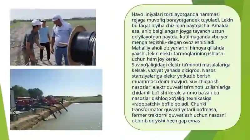 Elektr ta'minoti tizimlarini loyihalash 4