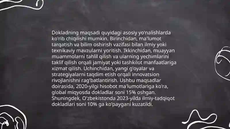 doklad tuzilmasi 4