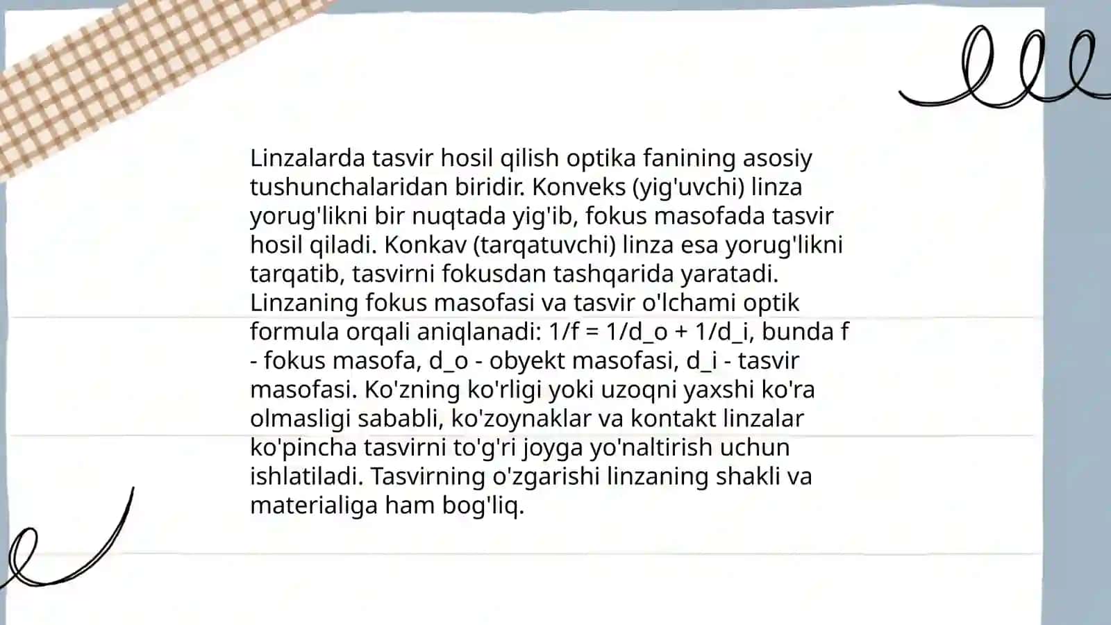 Linzalar 4