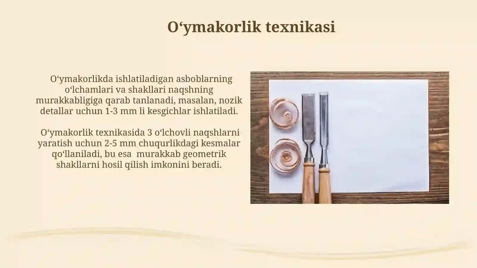 Oʻsimlik naqshlari 4