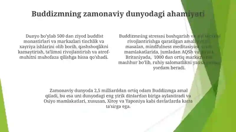 Buddaviylik dini 4