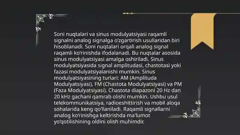 Sinusoidal rejimdagi elektr zanjirla 4