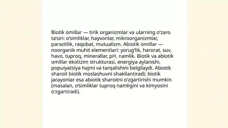 Ekologiya 4