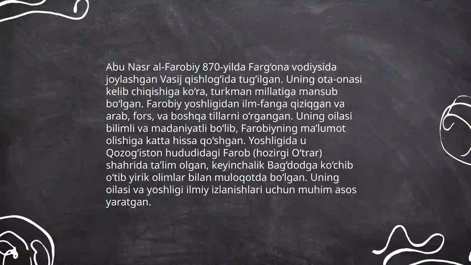 Abdulla Oripov hayoti va ijodi 4