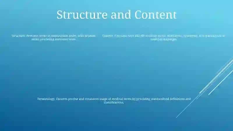 Terminilogical Dictionary Of Medical 4