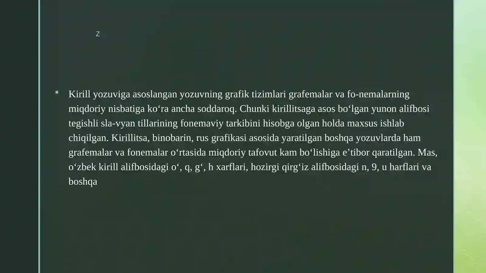 GRAFIKA XAQIDA 4