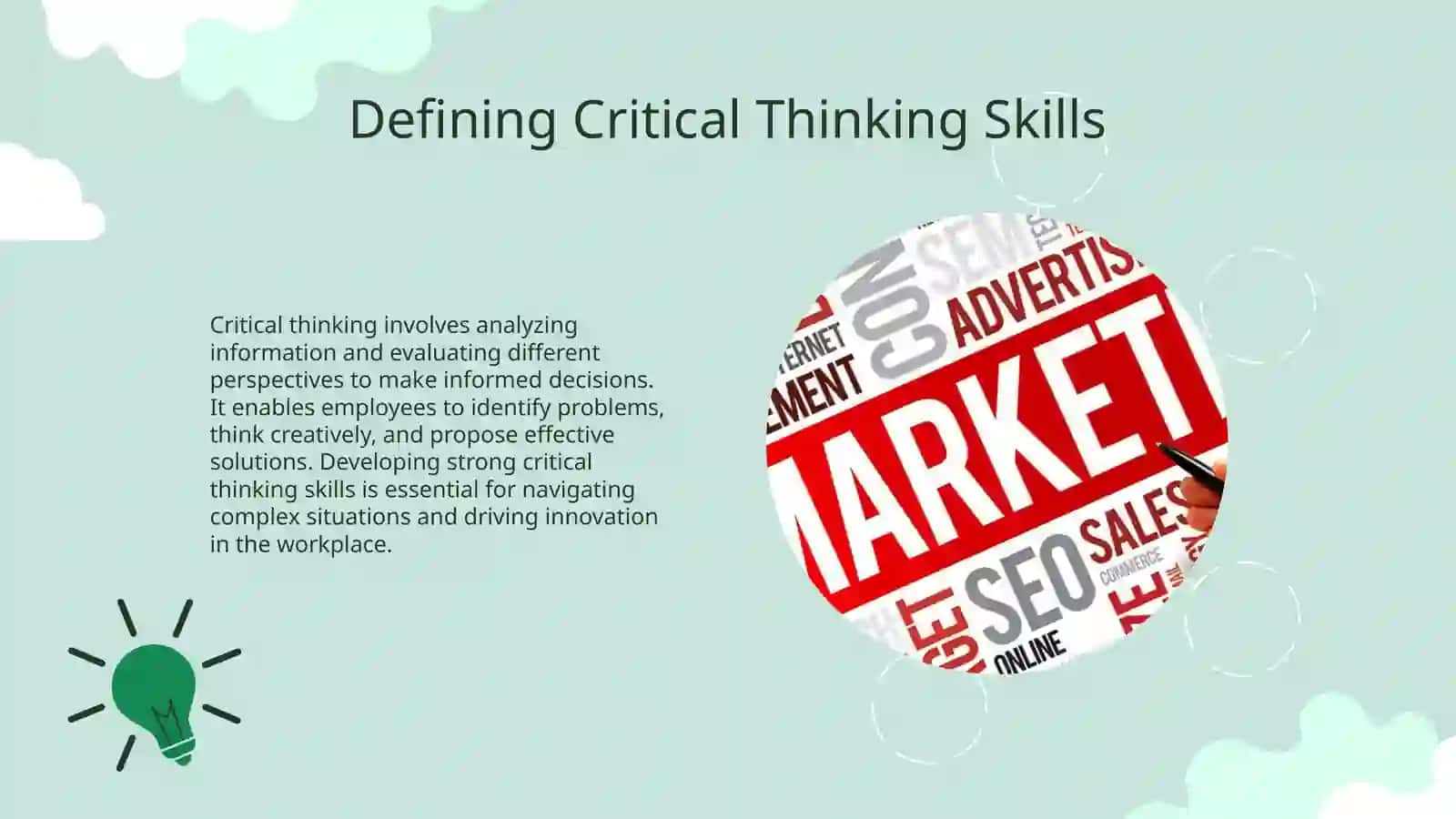 Top 5 skills for future employees 4