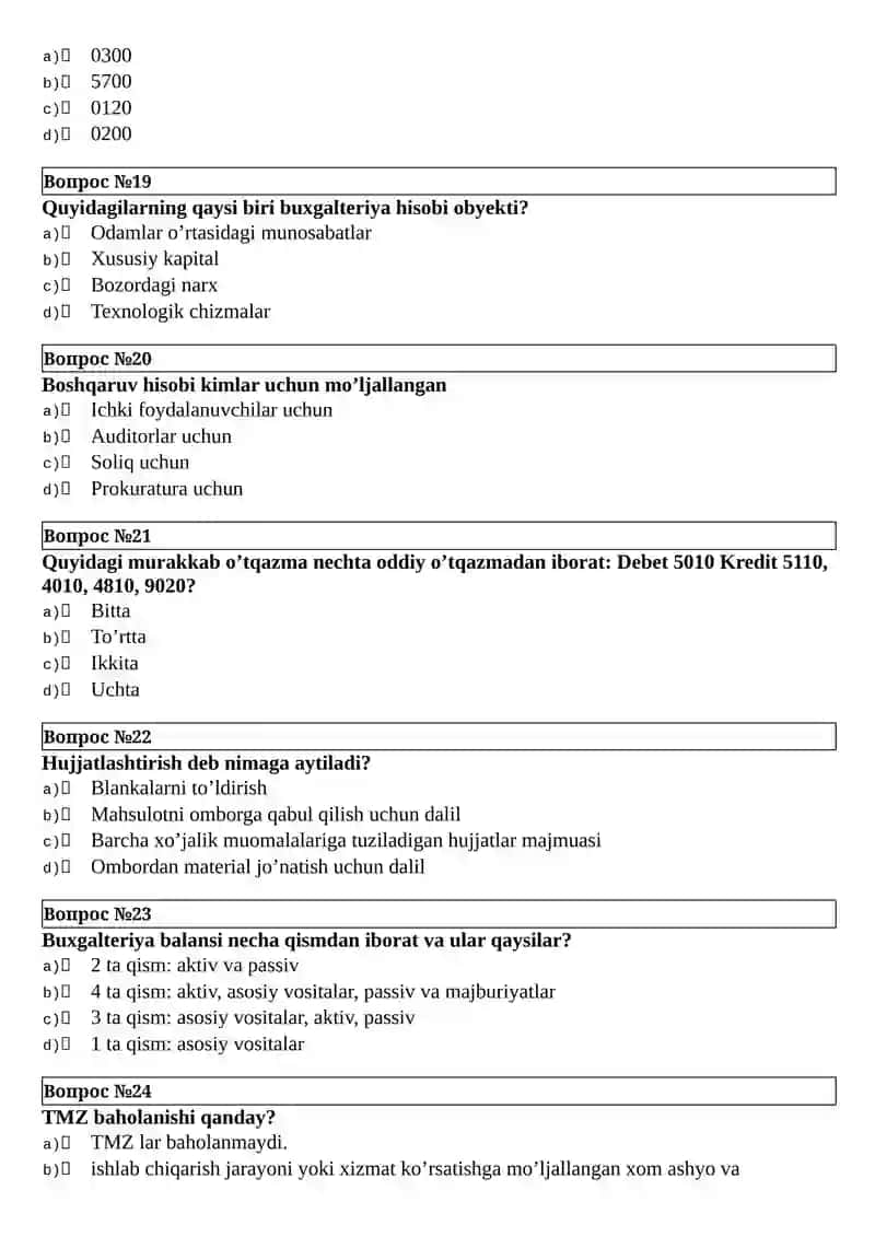 BASIC ACCOUNTING 4