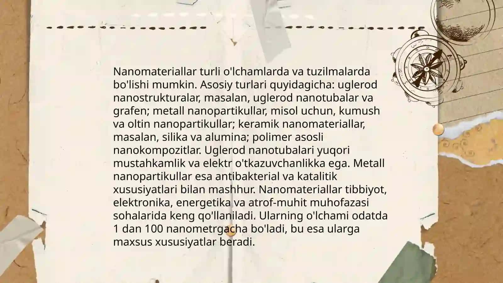 Nanotexnologiyalar haqida malumot 4