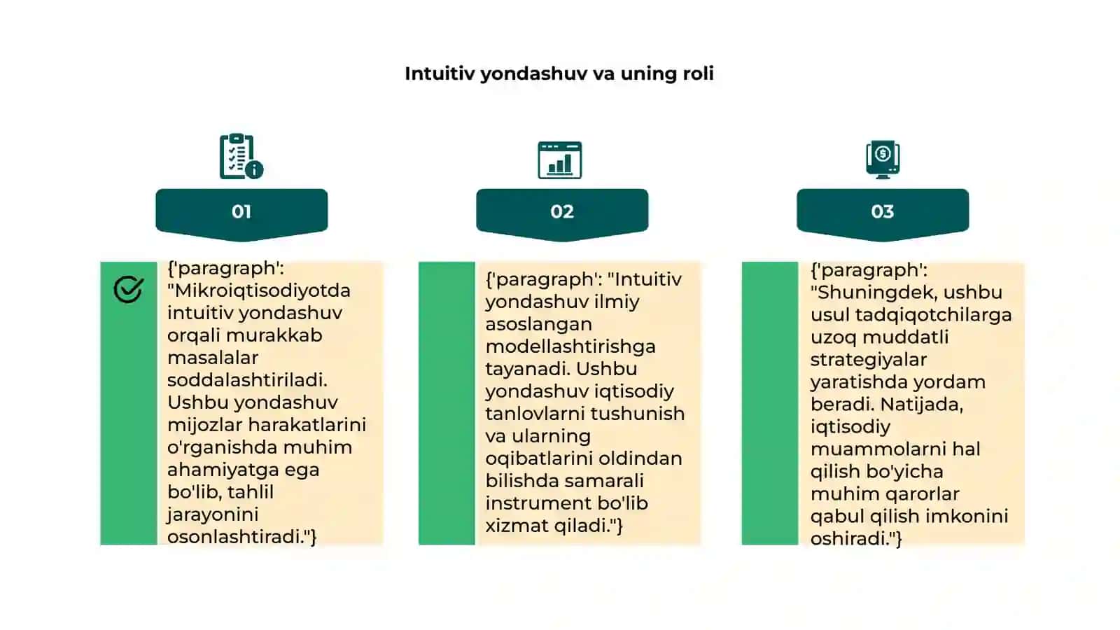 Mikroiqtisodiyotning tadqiqot usullari 4