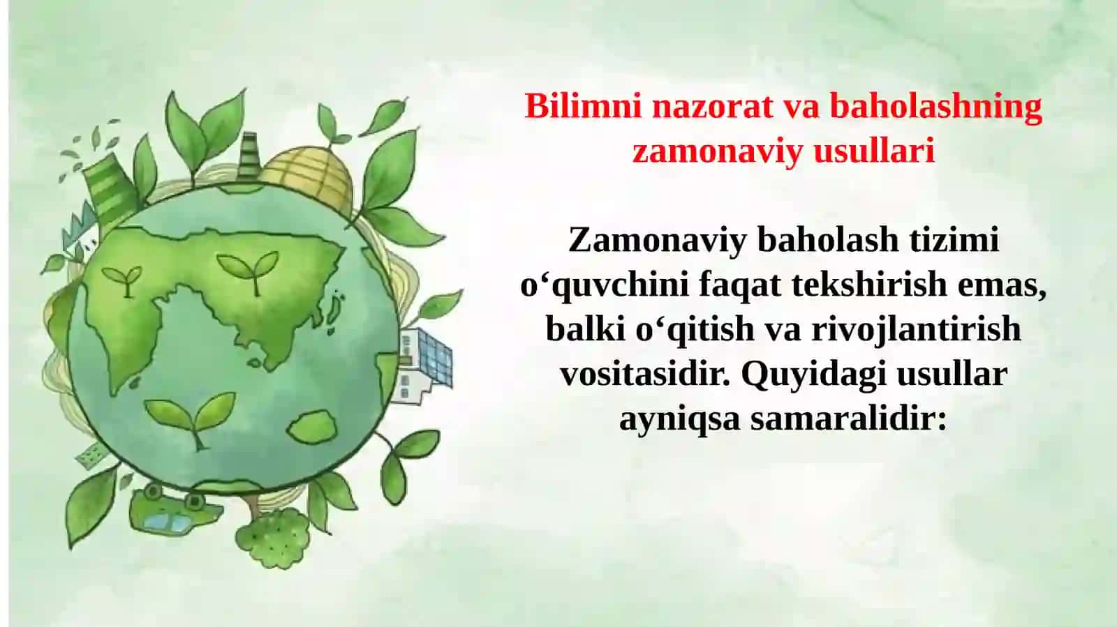 Zamonaviy ta'lim metodikasi 4