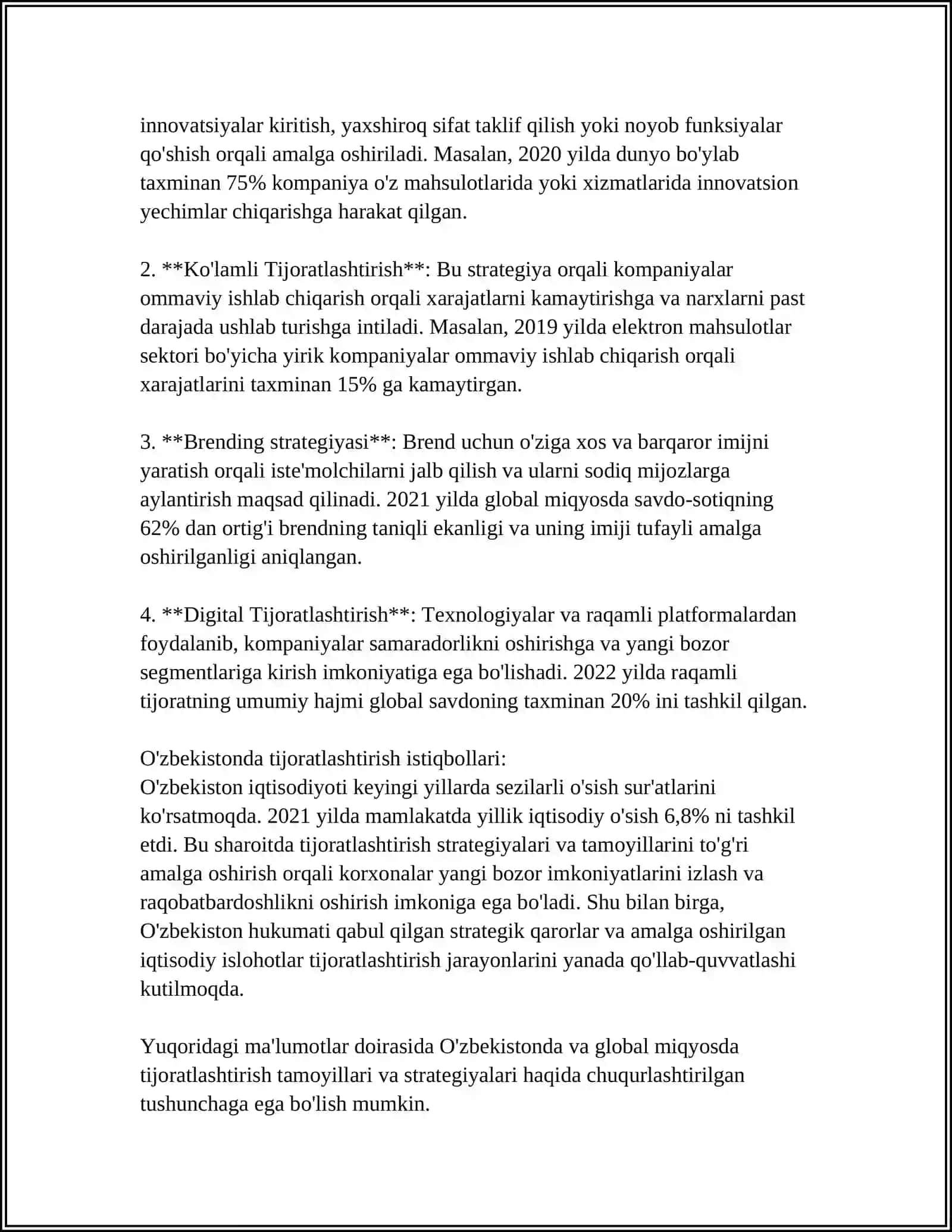 TIJORATLASHTIRISH MEXANIZMLARI 4