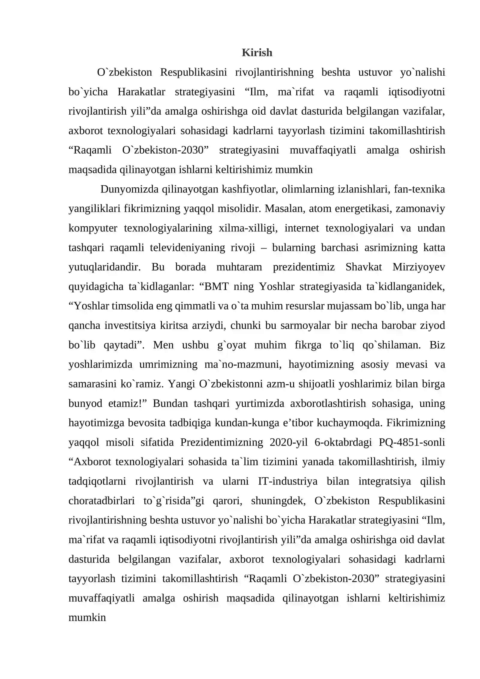 DASTURLASH ASOSLARI 4
