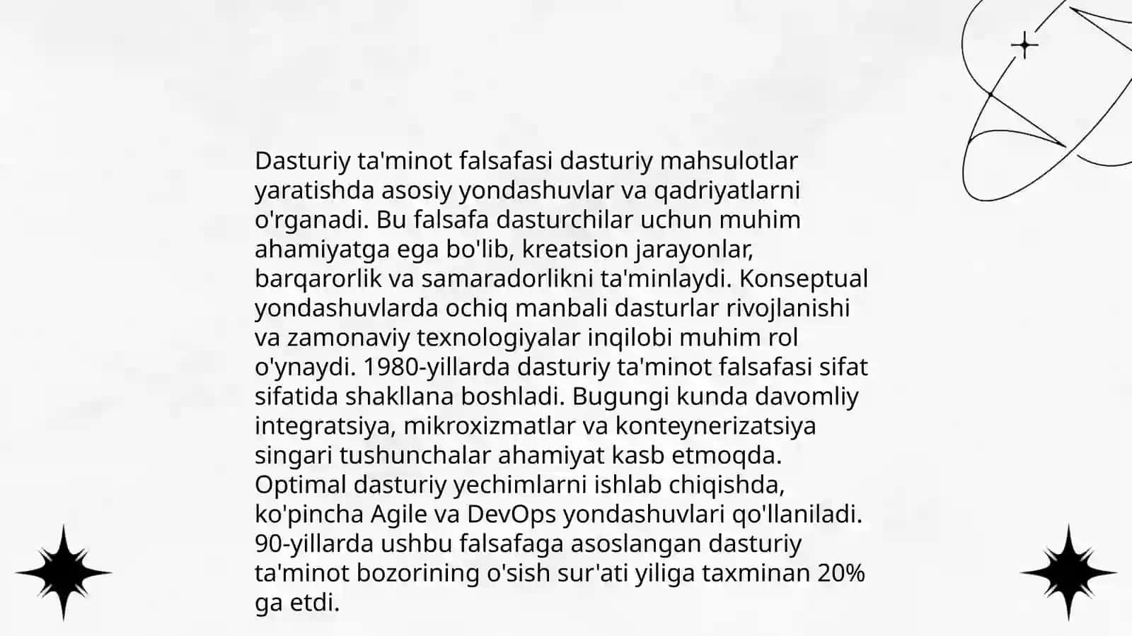 Algoritmlar va Dasturlash 4