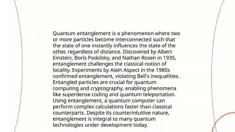 Quantum Computing 4