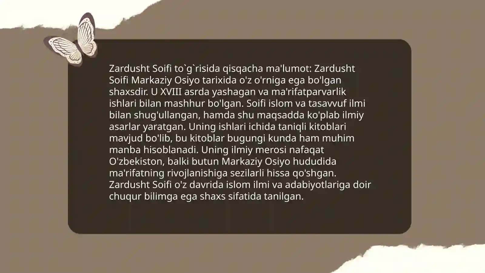 Zardushtiylik dini 4