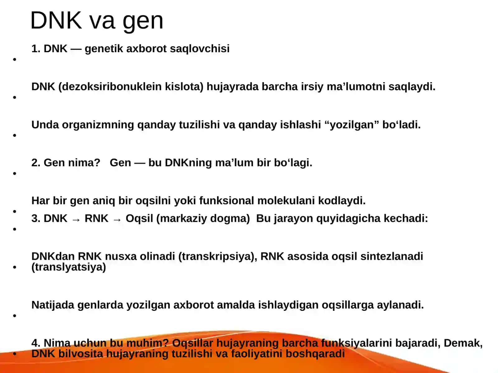 OQSIL BIOSINTEZI 4