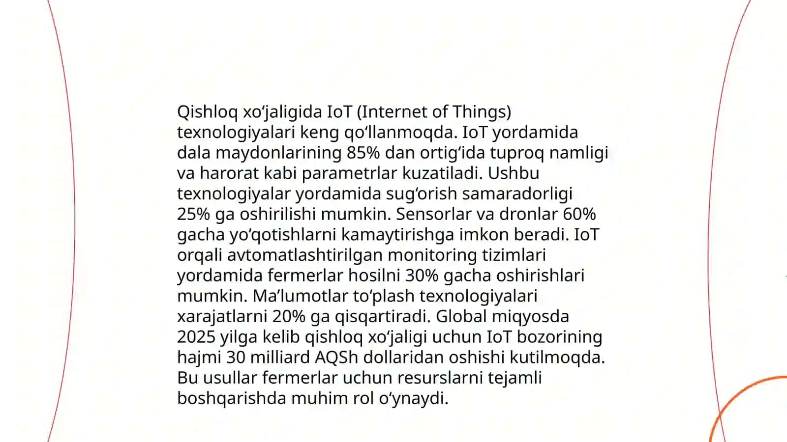 Internet texnologiyalaridan samarali foydalanish yo‘llari 4