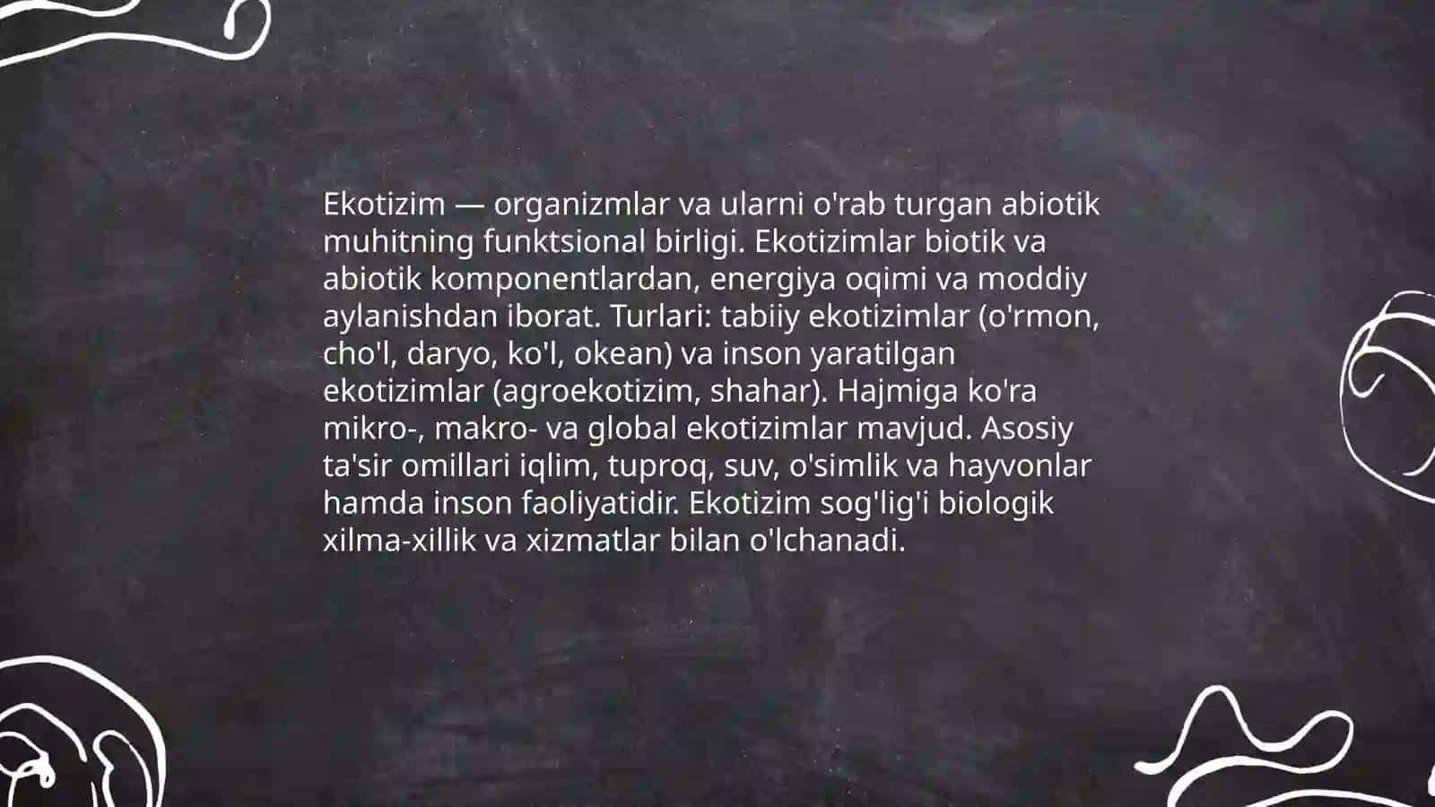 Ekologiya 4