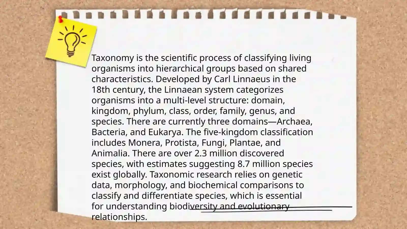 Animal terminology 4