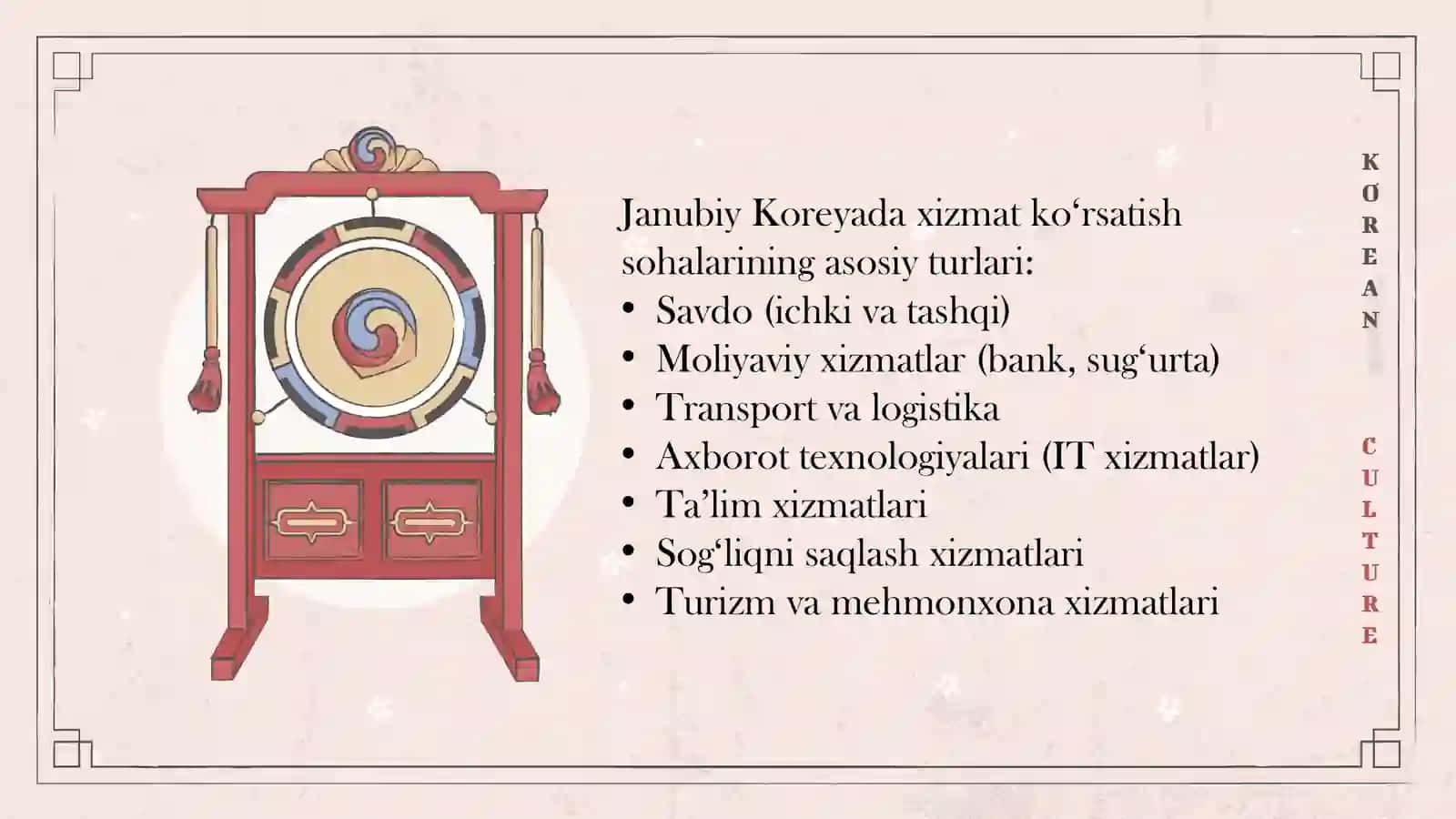 JK xizmat ko'rsatish sohalari 4