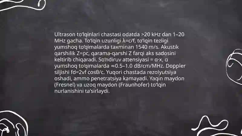 Ultratovush diagnostikasi 4