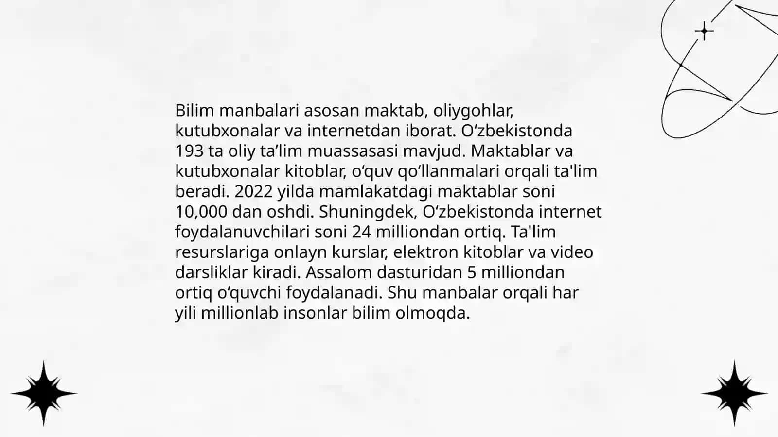 Bilish falsafasi (Gneseologiya) 4